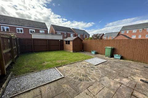 20 Brackenleigh Close, Carlisle, CA2 6RE