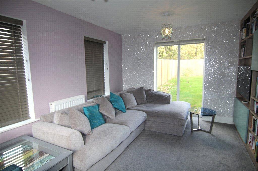 Rushyford Drive, Chilton, Ferryhill, Durham, DL17 4 bed detached house
