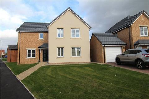 undefined, Rushyford Drive, Chilton, Ferryhill, Durham, DL17