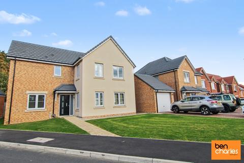 undefined, Rushyford Drive, Chilton, Ferryhill, Durham, DL17