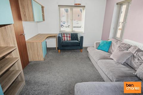 undefined, Rushyford Drive, Chilton, Ferryhill, Durham, DL17