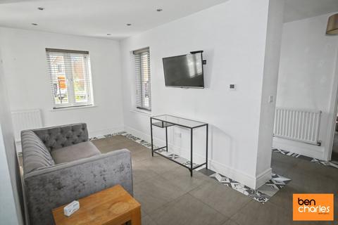 undefined, Rushyford Drive, Chilton, Ferryhill, Durham, DL17