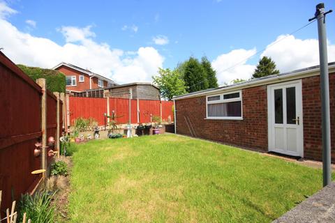 3 bedroom semi-detached house for sale, The Bank, Scholar Green, Stoke-on-Trent