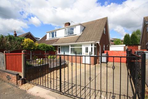 3 bedroom semi-detached house for sale, The Bank, Scholar Green, Stoke-on-Trent