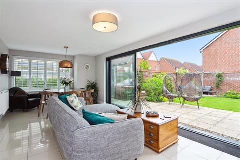 4 bedroom detached house for sale, Bartone Place, Thame, Oxfordshire, OX9