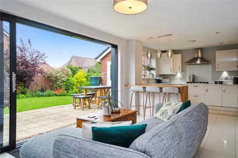 4 bedroom detached house for sale, Bartone Place, Thame, Oxfordshire, OX9