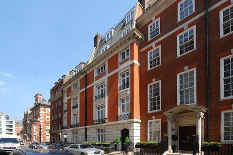 1 bedroom flat for sale, Dunraven Street, Mayfair, London, W1K