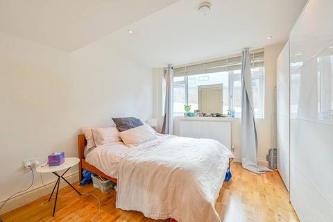 1 bedroom flat to rent - Rockley Court, Shepherd's Bush, London, W14