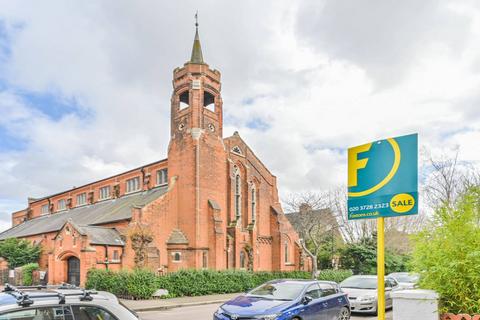 Flat 3, 82 Lansdowne Road, London, E17 8QU