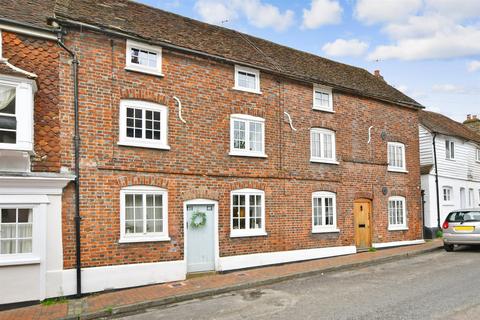 2 bedroom character property for sale, High Street, Farningham, Kent