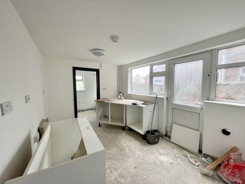 DAVID STREET, GRIMSBY 3 bed terraced house for sale £70,000