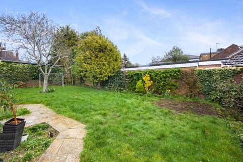 5 bedroom bungalow for sale, Shirley Avenue, Hove, East Sussex, BN3