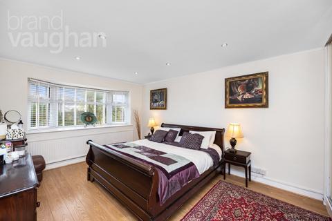 5 bedroom detached house for sale, Shirley Avenue, Hove, East Sussex, BN3