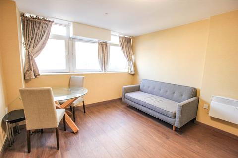1 bedroom flat to rent, Daniel House, 31 Trinity Road, L20