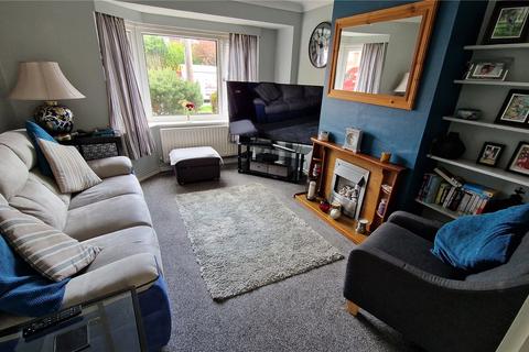 3 bedroom semi-detached house to rent, Sidmouth Avenue, Stafford, Staffordshire, ST17