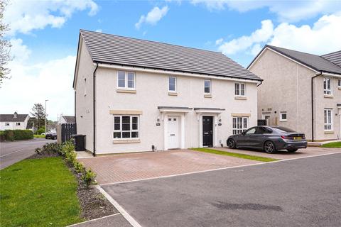 3 bedroom semi-detached house for sale - 7 Glenhouse Crescent, Elderslie, Johnstone, PA5