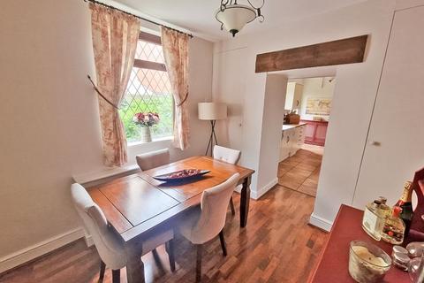 36 Lichfield Road, Bloxwich, Walsall, WS3 3LY
