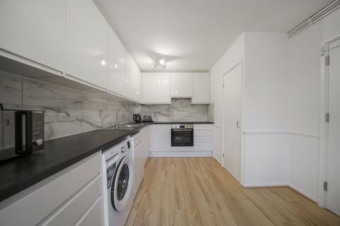 Grenville House, Arbery Road E3