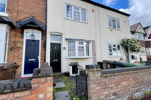 3 bedroom townhouse to rent, Castle Lane, Solihull, West Midlands