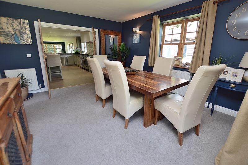 Dining Room to...