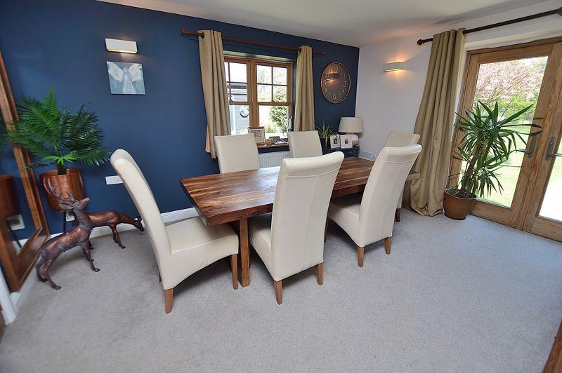 Dining Area off...