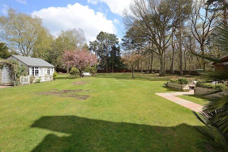 Gardens