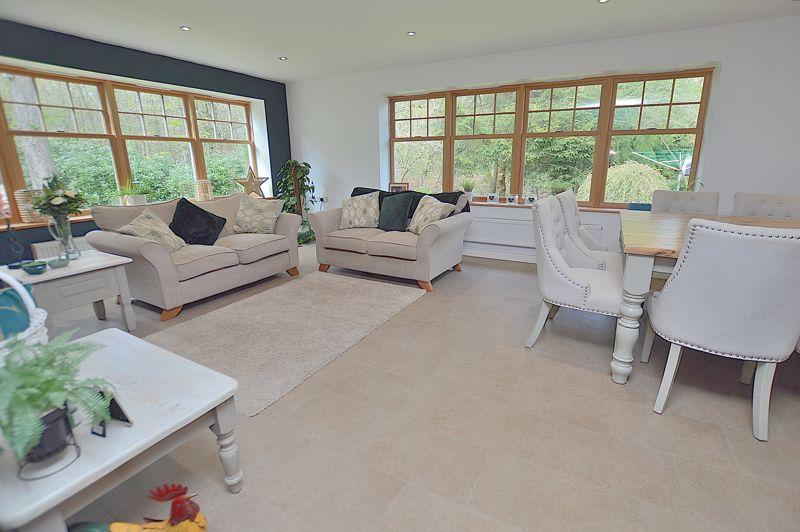 Living Area off...