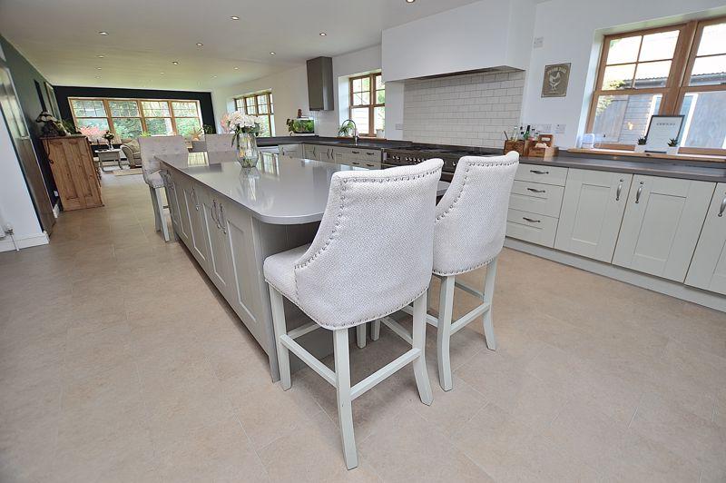 Living Kitchen