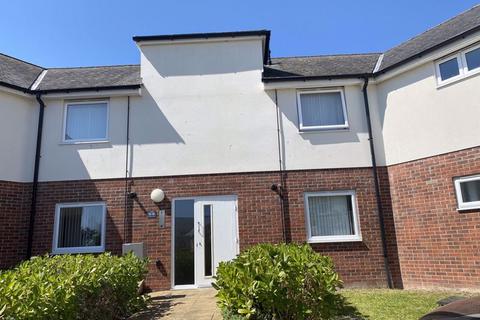 2 bedroom apartment for sale, Bangor, Gwynedd