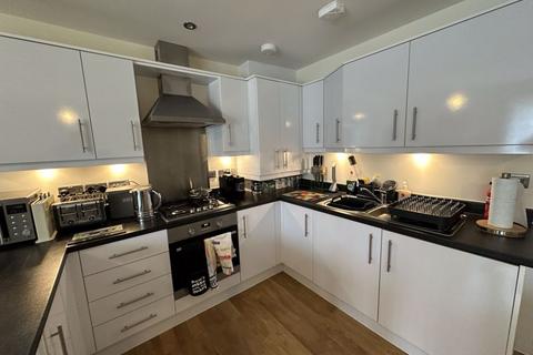 2 bedroom apartment for sale, Bangor, Gwynedd