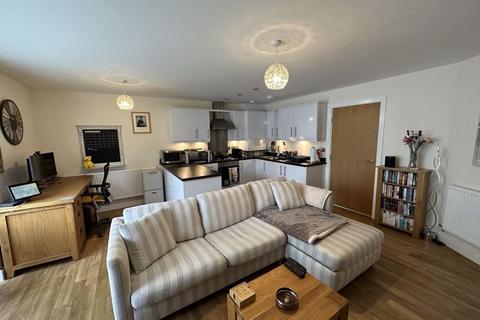 2 bedroom apartment for sale, Bangor, Gwynedd