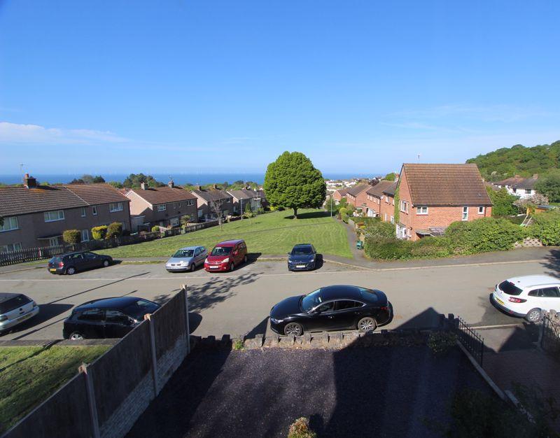 Severn Road, Colwyn Bay 4 bed detached house for sale £349,950