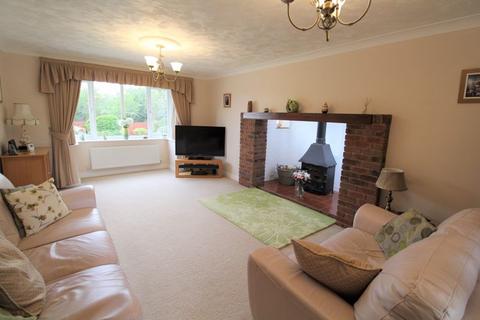 11 Crowberry Close, Clayhanger, Walsall, WS8 7RH
