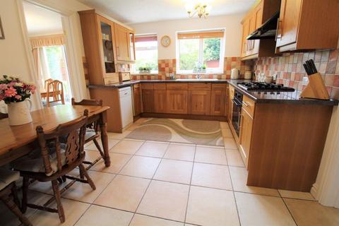11 Crowberry Close, Clayhanger, Walsall, WS8 7RH
