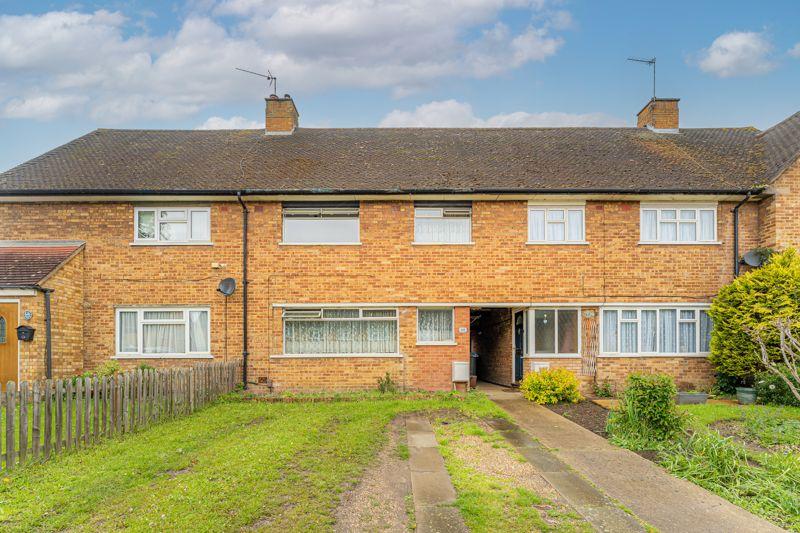 Rendlesham Road, Enfield 3 bed house £490,000