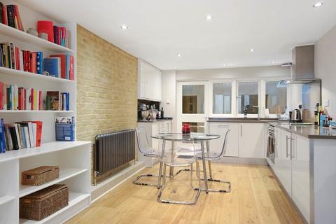 1 bedroom apartment for sale, Portobello Road, London
