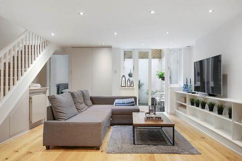 1 bedroom apartment for sale, Portobello Road, London