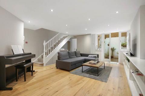 1 bedroom apartment for sale, Portobello Road, London