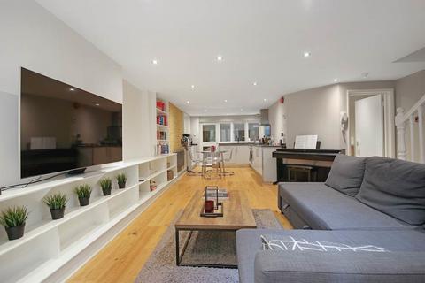 1 bedroom apartment for sale, Portobello Road, London