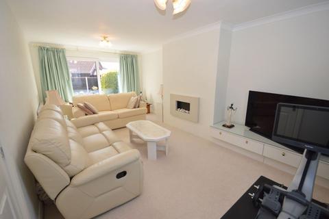 4 bedroom detached house for sale, Warkworth Close, Widnes