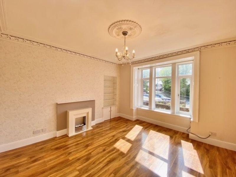 Kirkoswald Road, Maybole 4 bed semidetached house £130,000