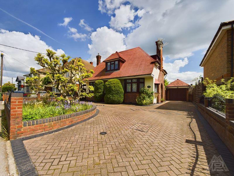 South Road, South Ockendon 2 bed bungalow for sale £575,000