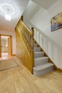 4 bedroom detached house for sale, Plot 97, Abbey Woods, Malthouse Lane, Cwmbran REF#00022188
