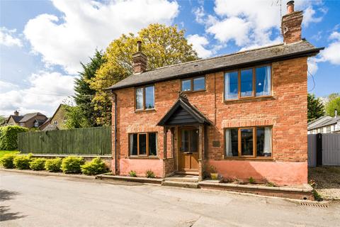 2 bedroom detached house for sale, Church Hill, Akeley, Buckinghamshire, MK18