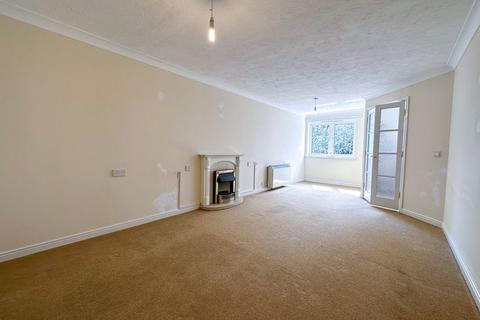 1 bedroom retirement property for sale, London Road, Nantwich