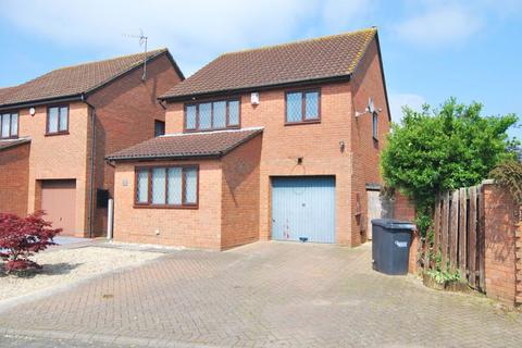 4 bedroom detached house for sale - Penny Close, Longlevens, Gloucester