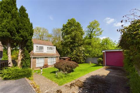11 Abbey Park, Burghfield Common, Reading, RG7 3HQ