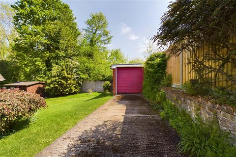 11 Abbey Park, Burghfield Common, Reading, RG7 3HQ