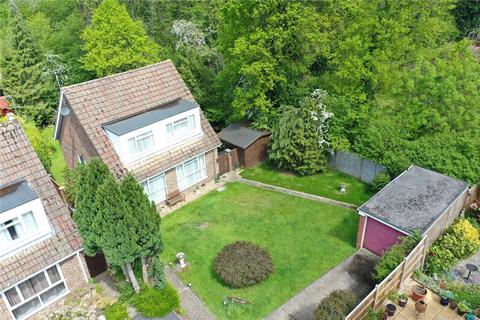 11 Abbey Park, Burghfield Common, Reading, RG7 3HQ