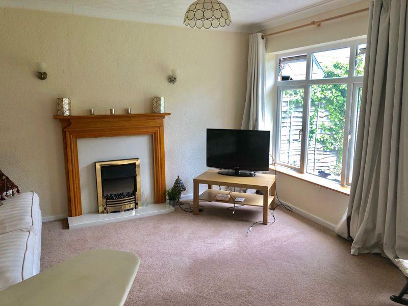 Stanhope Street, Hereford 1 bed detached house £375 pcm (£87 pw)
